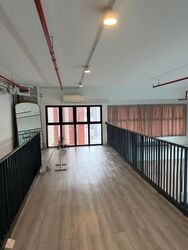 Space 21 (D14), Factory #618746931
